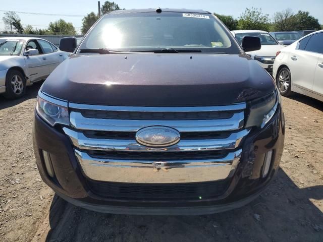 2011 Ford Edge Limited