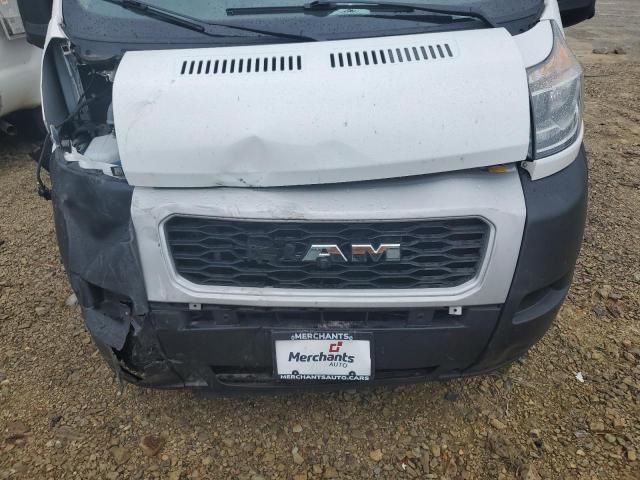 2022 Dodge RAM Promaster 3500 3500 High