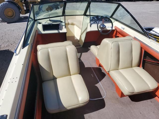 1984 Gulf Stream 1984 Gulf Craft INC. Gulf Street