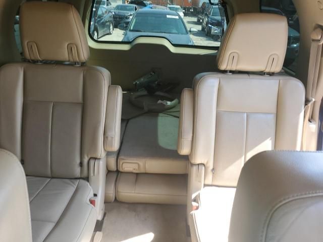 2012 Ford Expedition XLT