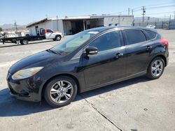 2014 Ford Focus SE en venta en Sun Valley, CA