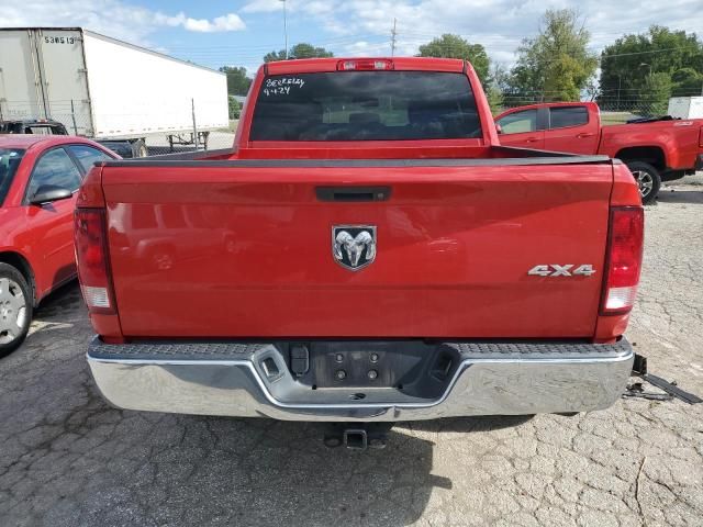 2015 Dodge RAM 1500 ST