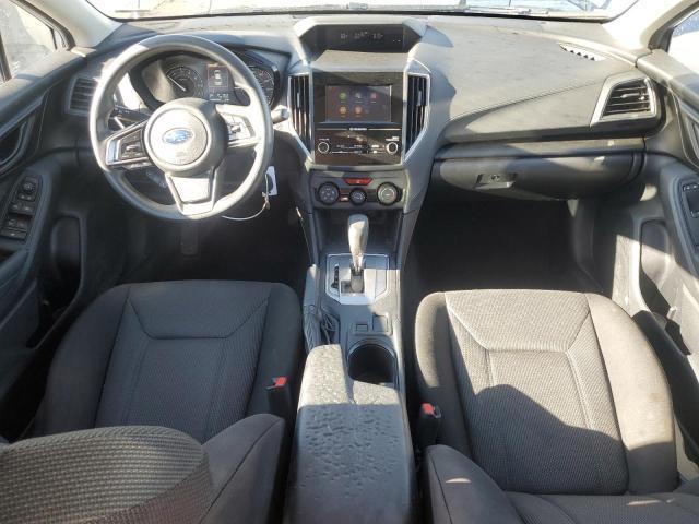 2019 Subaru Impreza