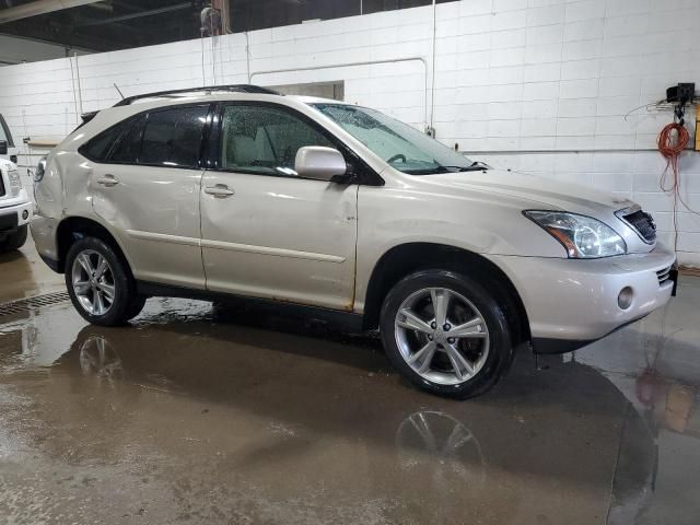 2006 Lexus RX 400