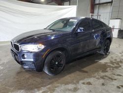 2016 BMW X6 XDRIVE35I for sale in North Billerica, MA