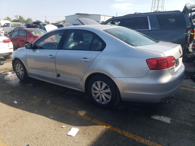 2014 Volkswagen Jetta Base
