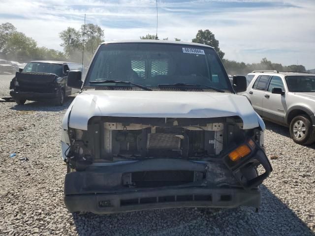 2013 Ford Econoline E250 Van