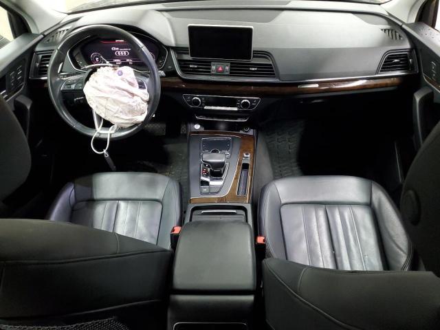 2019 Audi Q5 Premium Plus
