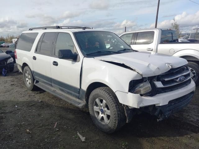 2016 Ford Expedition EL XL