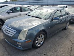 Cadillac salvage cars for sale: 2006 Cadillac STS