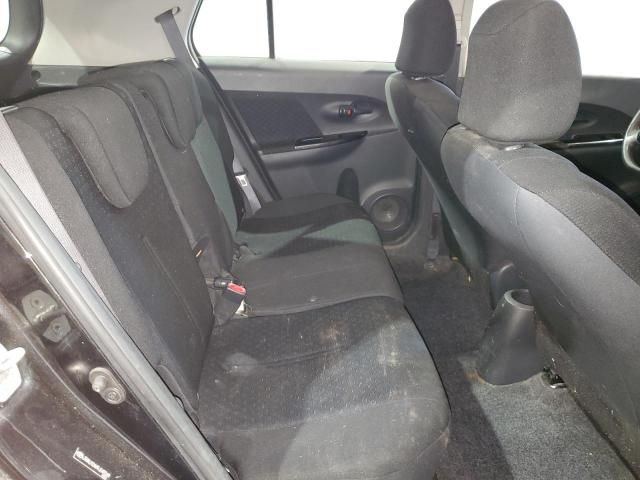 2009 Scion XD