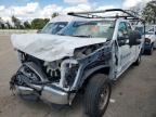 2022 Ford F250 Super Duty