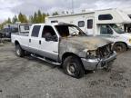 2002 Ford F350 SRW Super Duty