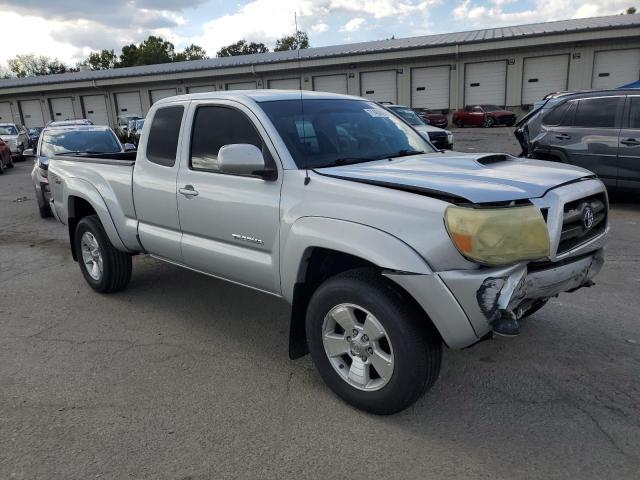 2008 Toyota Tacoma Access Cab