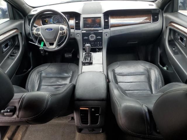 2013 Ford Taurus Limited