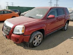 2015 GMC Terrain SLE en venta en Elgin, IL