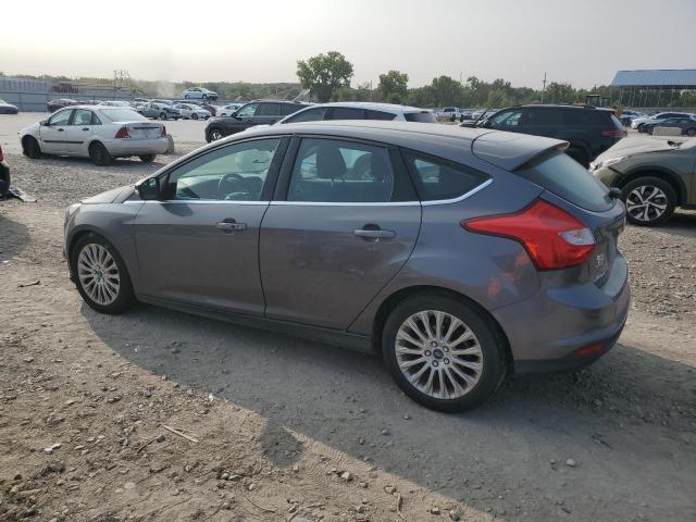 2012 Ford Focus Titanium