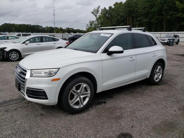 2019 Audi Q5 Premium