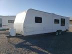 2007 Kutb Trailer