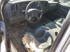 2006 Chevrolet Silverado C2500 Heavy Duty