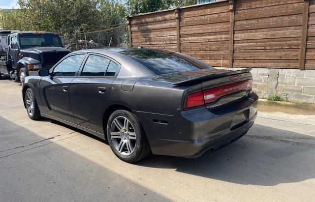 2014 Dodge Charger R/T