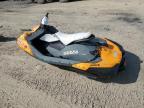 2014 Seadoo Spark