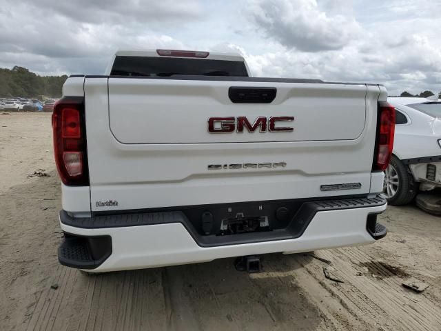 2022 GMC Sierra K1500 Elevation