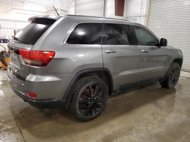 2013 Jeep Grand Cherokee Laredo