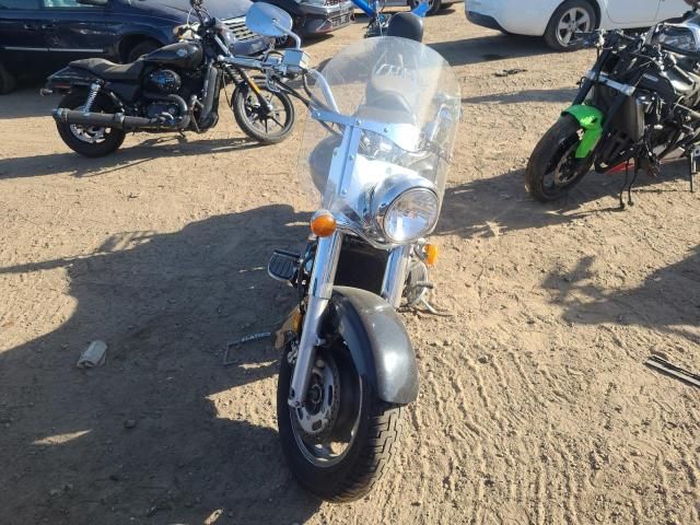 2005 Kawasaki VN1600 A1