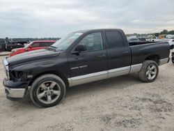 2004 Dodge RAM 1500 ST for sale in Houston, TX