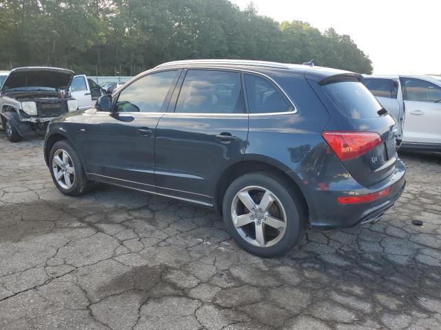2012 Audi Q5 Premium Plus