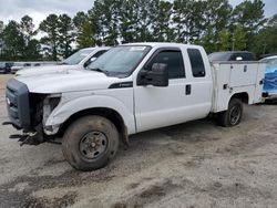 Ford f250 salvage cars for sale: 2015 Ford F250 Super Duty