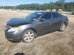 Toyota Camry salvage cars for sale: 2009 Toyota Camry Base