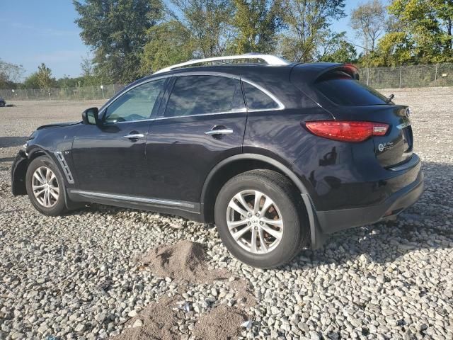 2015 Infiniti QX70