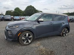 Vehiculos salvage en venta de Copart Mocksville, NC: 2020 KIA Soul EX