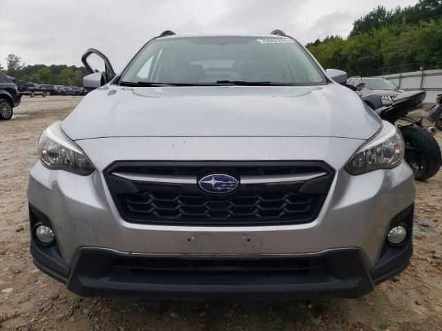 2017 Subaru Crosstrek Limited