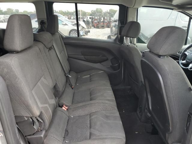 2015 Ford Transit Connect XLT