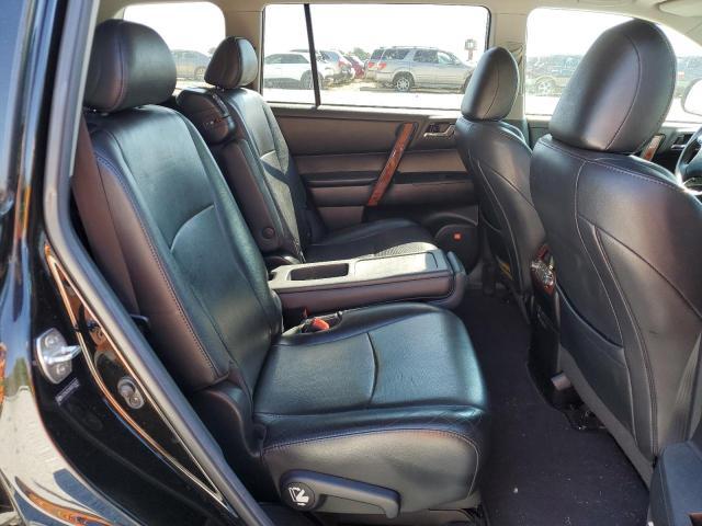 2011 Toyota Highlander Limited