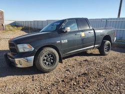 Dodge salvage cars for sale: 2013 Dodge RAM 1500 SLT