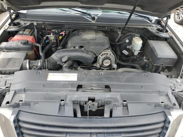 2007 GMC Yukon