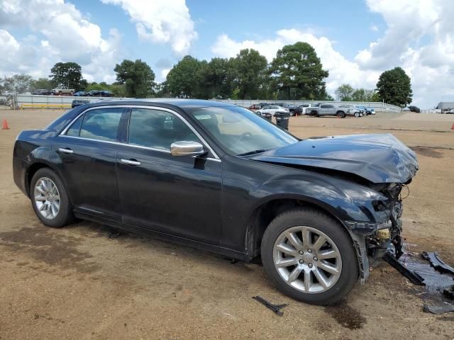 2012 Chrysler 300 Limited