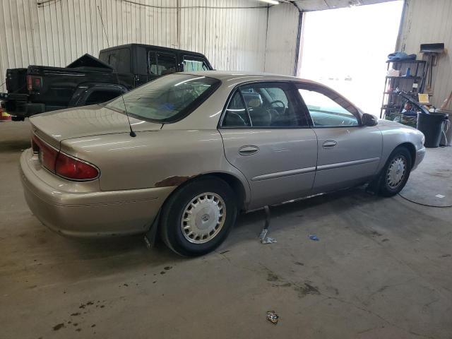 2003 Buick Century Custom