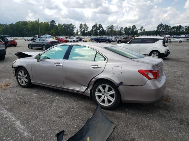 2009 Lexus ES 350