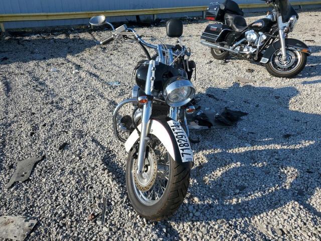 2008 Honda VT750 CA