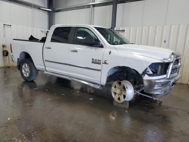 2014 Dodge RAM 2500 SLT