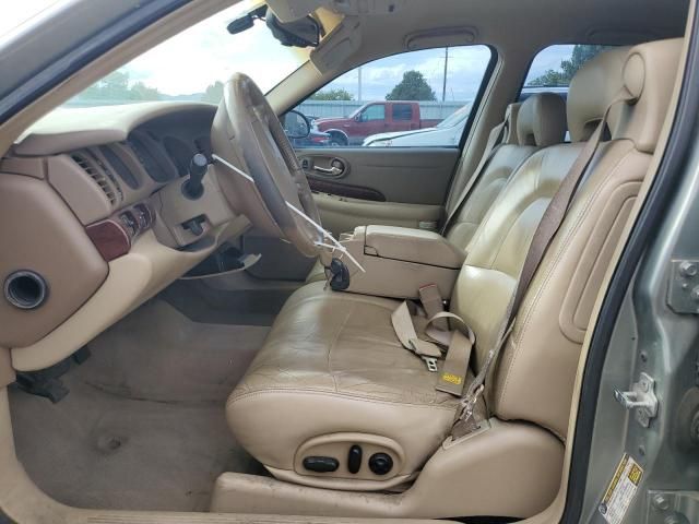 2005 Buick Lesabre Limited