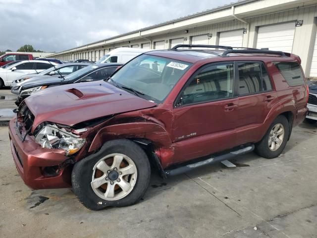 2006 Toyota 4runner SR5