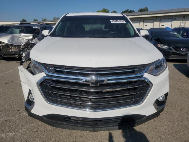 2021 Chevrolet Traverse LT