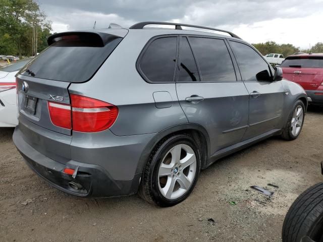 2008 BMW X5 3.0I