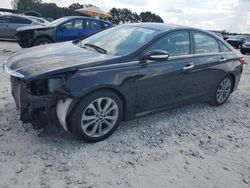 Hyundai Sonata salvage cars for sale: 2014 Hyundai Sonata SE